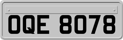 OQE8078