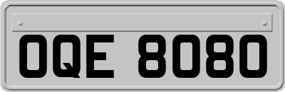 OQE8080