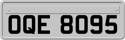 OQE8095