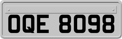 OQE8098