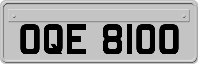 OQE8100
