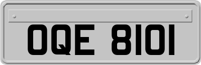 OQE8101