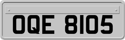 OQE8105