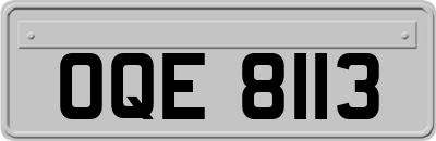 OQE8113