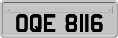 OQE8116