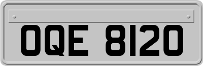 OQE8120