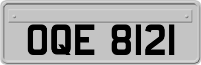 OQE8121