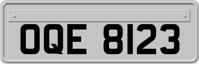 OQE8123