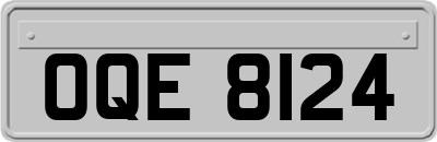 OQE8124