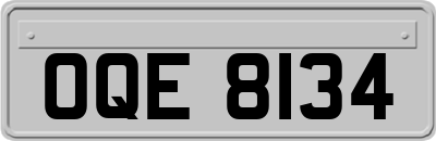 OQE8134