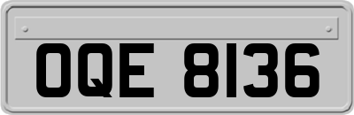 OQE8136