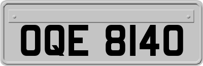 OQE8140