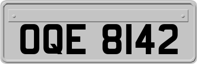 OQE8142