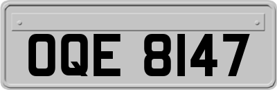OQE8147