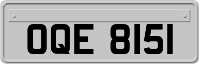 OQE8151