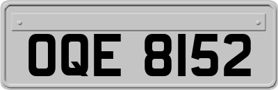 OQE8152