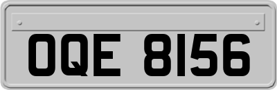 OQE8156