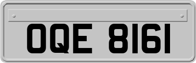 OQE8161