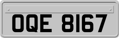OQE8167