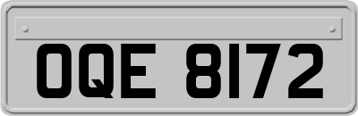 OQE8172