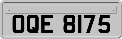 OQE8175