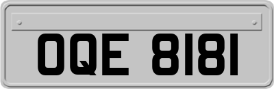 OQE8181