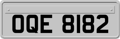 OQE8182