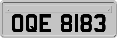 OQE8183