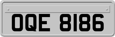 OQE8186