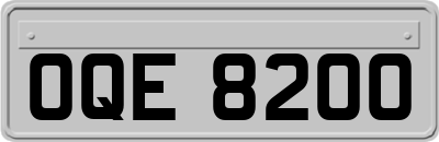 OQE8200