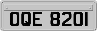 OQE8201