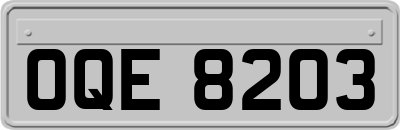 OQE8203