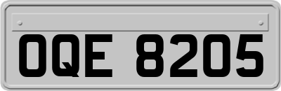 OQE8205
