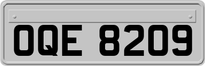 OQE8209