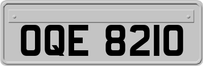 OQE8210