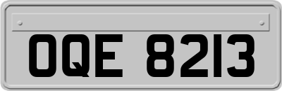 OQE8213