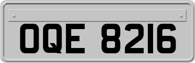 OQE8216