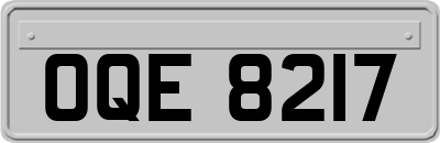 OQE8217
