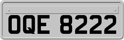OQE8222