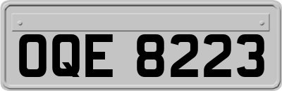 OQE8223