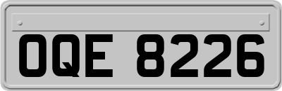 OQE8226