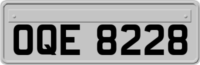 OQE8228