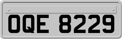 OQE8229