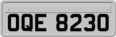 OQE8230