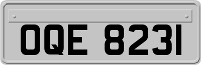 OQE8231