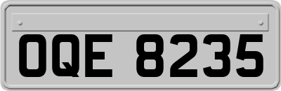 OQE8235