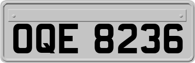 OQE8236