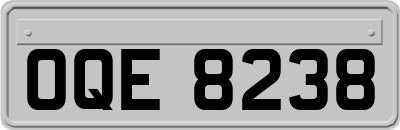 OQE8238