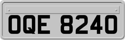 OQE8240