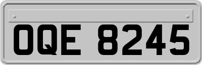 OQE8245